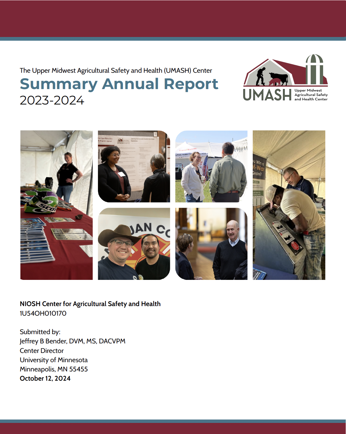 2023-24 Annual Report